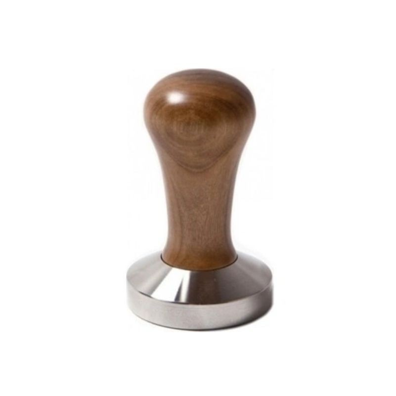 Ahşap Saplı Tamper 58mm