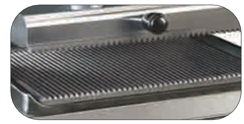 Atalay ATM-2745 Tost Makinesi, 20 Dilim Kapasiteli, Elektrikli